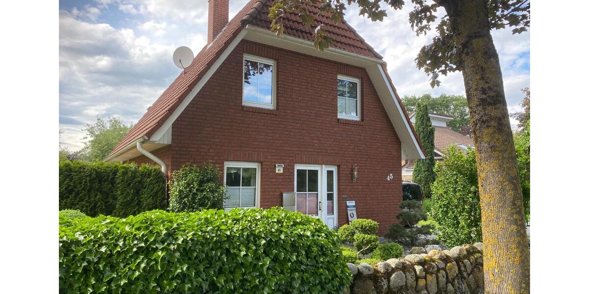 Einfamilienhaus Hude (Oldenburg) - 4 Zimmer, 92 m&sup2;, 389.000&euro; | Angebot:27239656