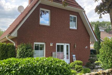Haus Hude (Oldenburg) - 4 Zimmer, 92 m&sup2;, 389.000&euro; | Angebot:27239656