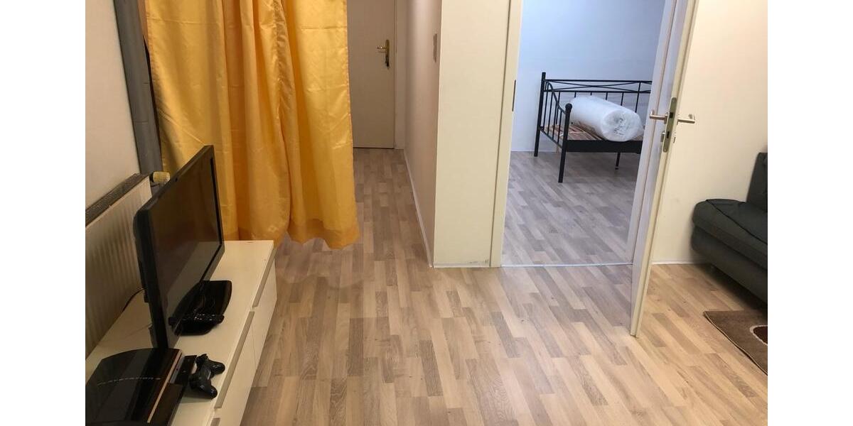 Erdgeschoßwohnung Bremen Vegesack - 2 Zimmer, 41 m&sup2;, 980&euro; | Angebot:25537930