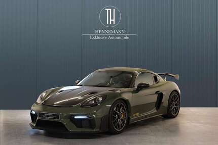 Porsche Cayman 5.950 km 179.750 &euro; Bremen 28207