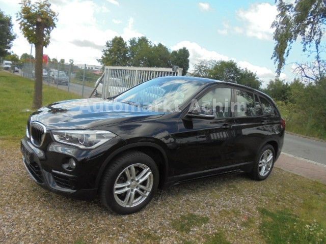 BMW X1 190.000 km 10.990 &euro; Achim 28832