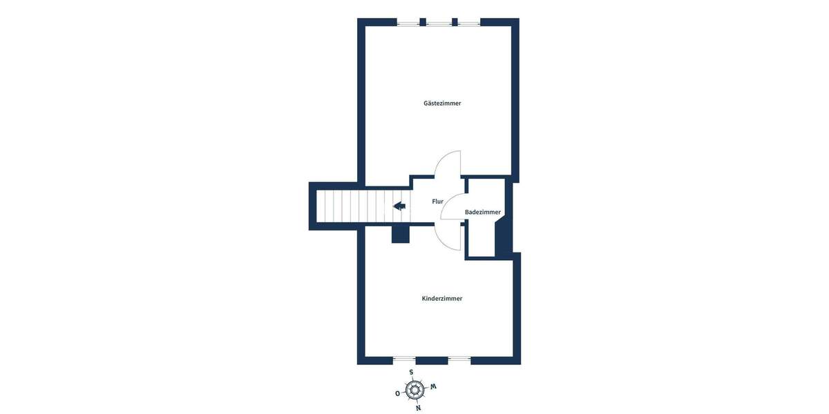 Einfamilienhaus Berne Bardenfleth - 5 Zimmer, 165 m&sup2;, 399.000&euro; | Angebot:25739154