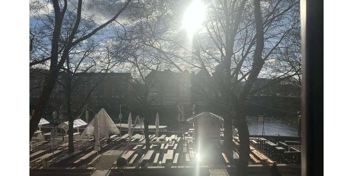 Etagenwohnung Bremen Mitte - 3 Zimmer, 102 m&sup2;, 350.000&euro; | Angebot:25430808