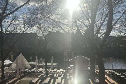 Wohnung Bremen Mitte - 3 Zimmer, 102 m&sup2;, 350.000&euro; | Angebot:25430808