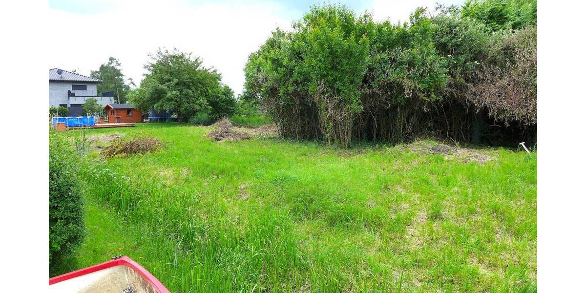 Grundstück Berne Ganspe - 59.000&euro; | Angebot:25732575