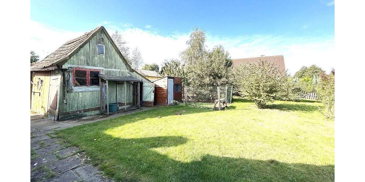 Einfamilienhaus Tarmstedt - 5 Zimmer, 120 m&sup2;, 260.000&euro; | Angebot:25661841