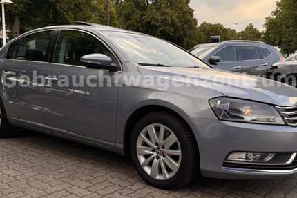 VW Passat 220.000 km 5.990 &euro; Bremen 28207