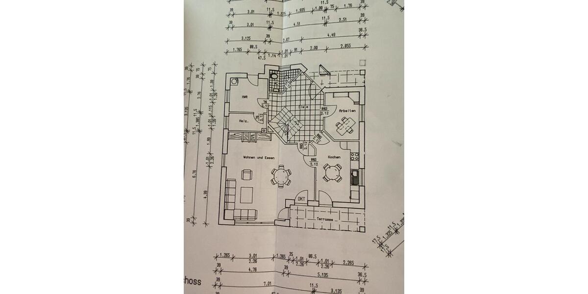 Einfamilienhaus Delmenhorst - 5 Zimmer, 171 m&sup2;, 650.000&euro; | Angebot:26841917