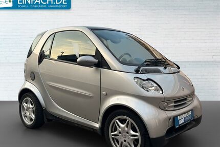 Smart ForTwo 134.200 km 3.999 € Delmenhorst 27755