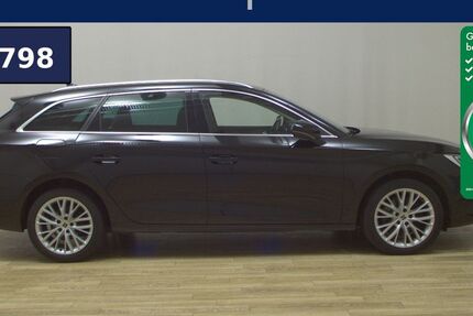 Seat Leon 148.615 km 14.980 € Bremen / Arsten 28279
