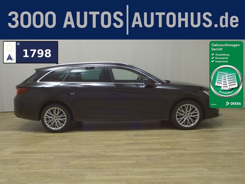 Seat Leon 148.615 km 14.980 € Bremen / Arsten 28279
