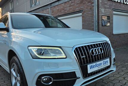 Audi Q5 195.500 km 17.490 &euro; Bremen 28259