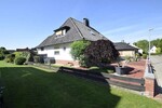 Haus mir Charakter! Garten, Garage, Pool Yaccuzzi, TOP Einrichtung, PV Anlage, Einfach SUPER! - Einfamilienhaus Syke Syke | Angebot:26737396