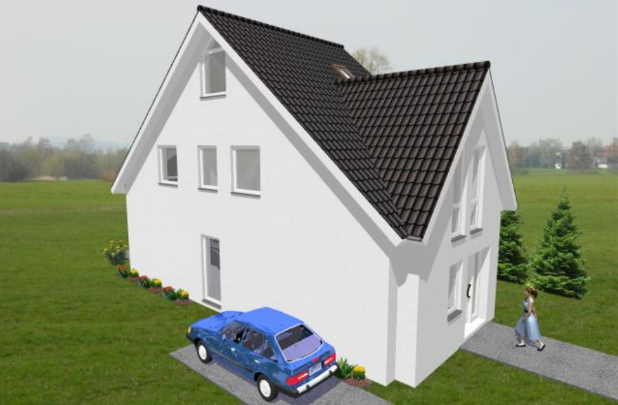 Grundstück Bremen Oberneuland - 290.000&euro; | Angebot:25770027