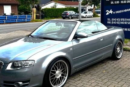 Audi A4 127.000 km 8.000 € Twistringen 27239