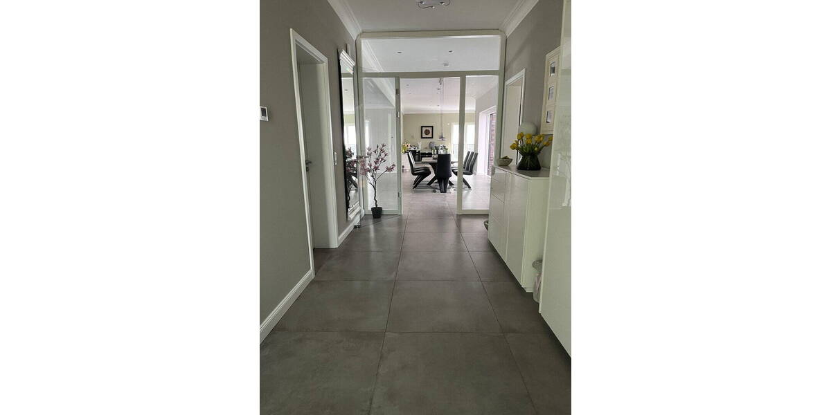 Bungalow Schwanewede - 4 Zimmer, 260 m&sup2;, 898.000&euro; | Angebot:26512860