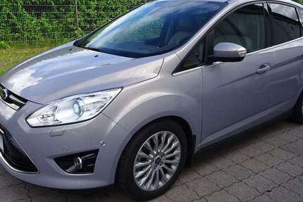 Ford C-Max 44.000 km 8.499 &euro; Osterholz-Scharmbeck 27711