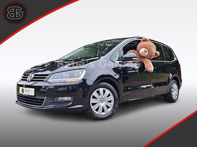 VW Sharan 150.000 km 14.490 € Delmenhorst 27751