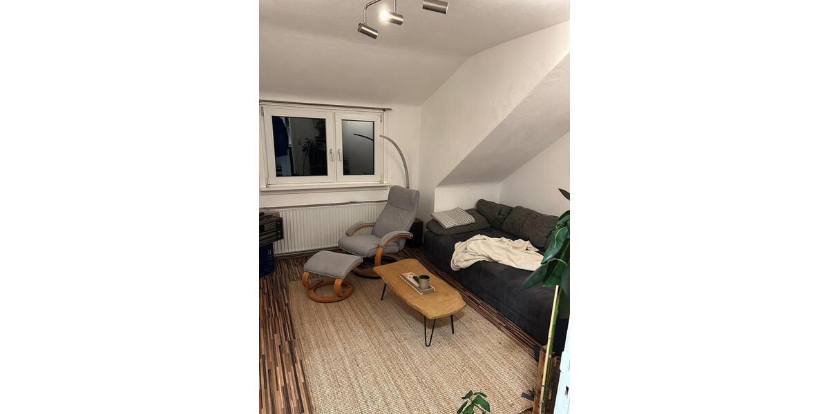 Dachgeschoßwohnung Bremen Neustadt - 2 Zimmer, 51 m&sup2;, 130.000&euro; | Angebot:27259842