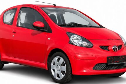 Toyota Aygo (X) 181.000 km 1.390 &euro; Bremen 28197