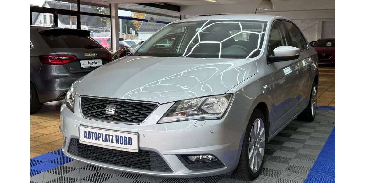 Seat Toledo 101.000 km 11.499 &euro; Ritterhude 27721