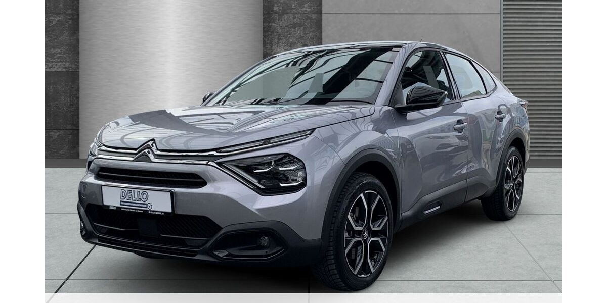Citroen C4 X 17.601 km 18.455 &euro; Bremen 28199