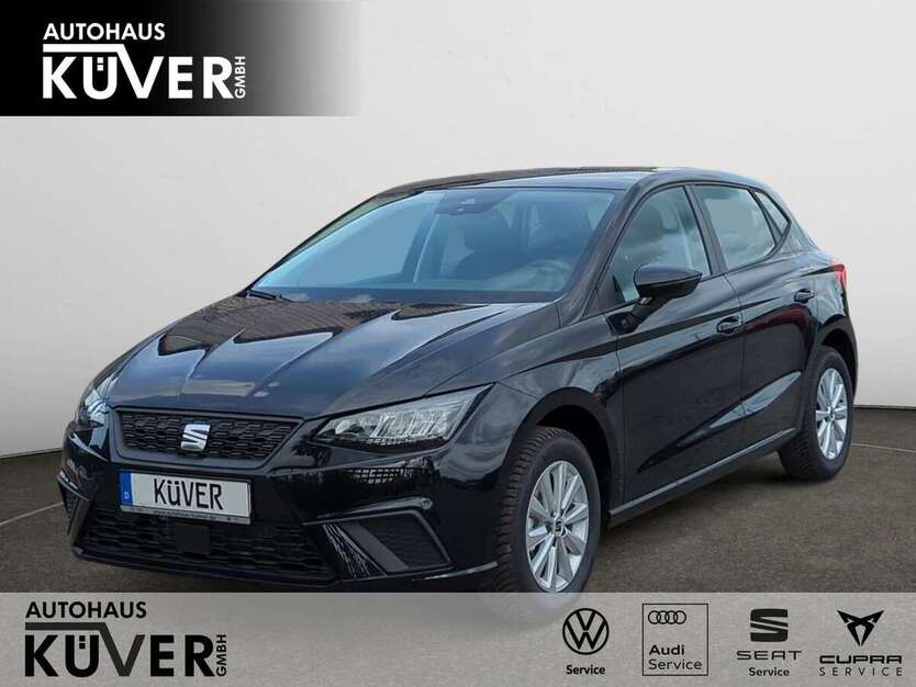 Seat Ibiza 1.100 km 18.050 € Hagen 27628