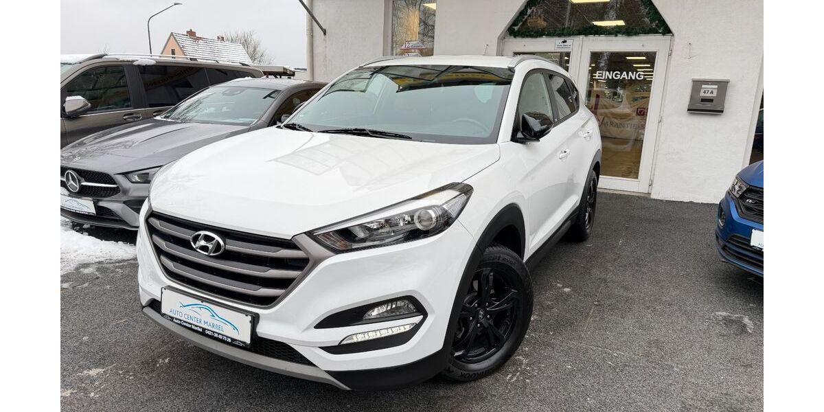 Hyundai TUCSON 143.409 km 16.990 &euro; Bremen 28719