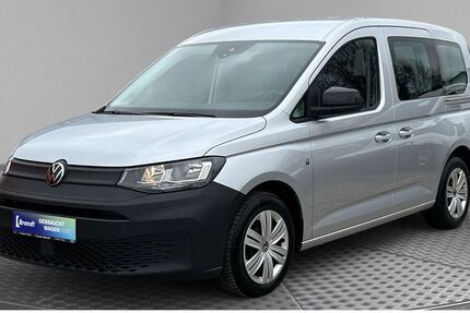 VW Caddy 73.380 km 23.790 &euro; Weyhe 28844