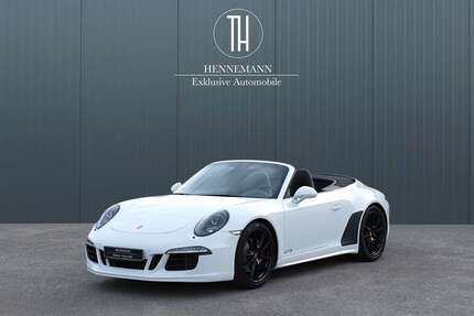Porsche 991