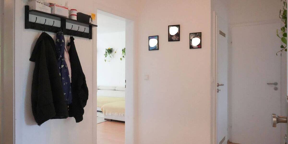 Etagenwohnung Bremen Kattenturm - 3 Zimmer, 65 m&sup2;, 640&euro; | Angebot:26596531