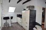 Dachgeschoßwohnung Bremen - 1 Zimmer, 40 m&sup2;, 600&euro; | Angebot:26476162