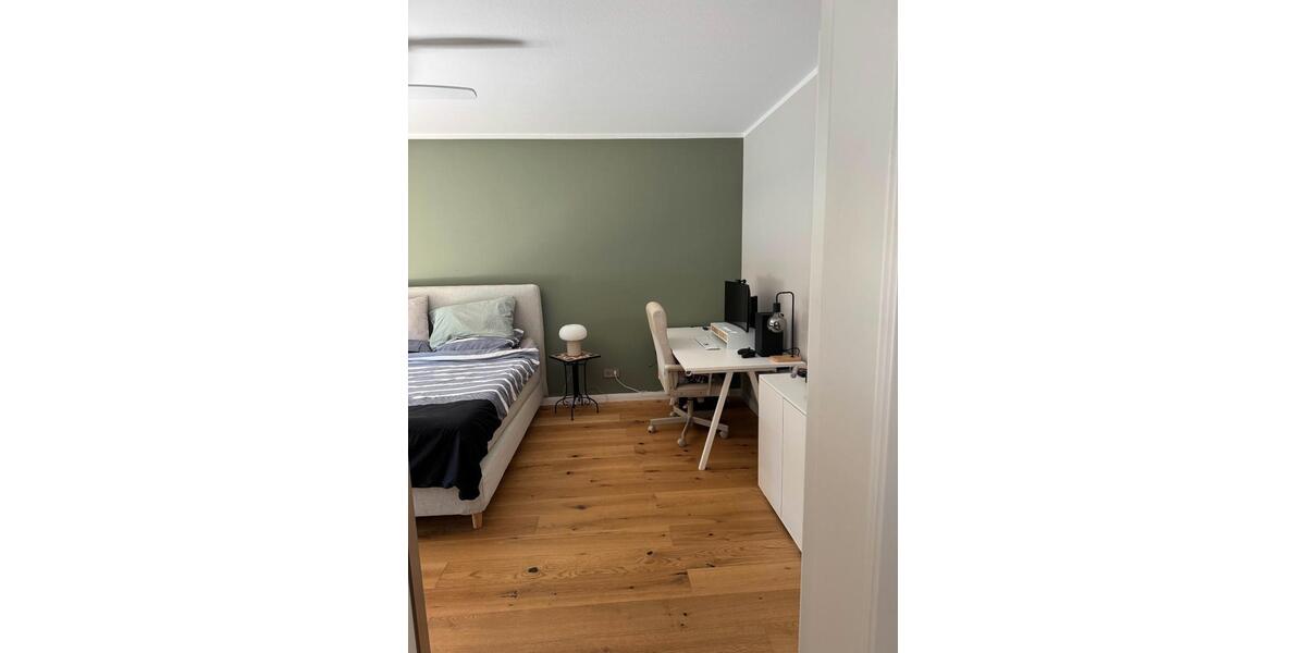 Etagenwohnung Weyhe - 2 Zimmer, 74 m&sup2;, 1.255&euro; | Angebot:26458000