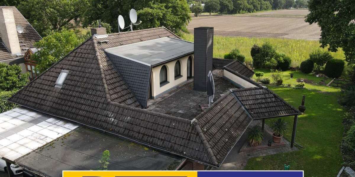 Wohnung zum Mieten in Ganderkesee 630 € 80 m² 2 zimmer