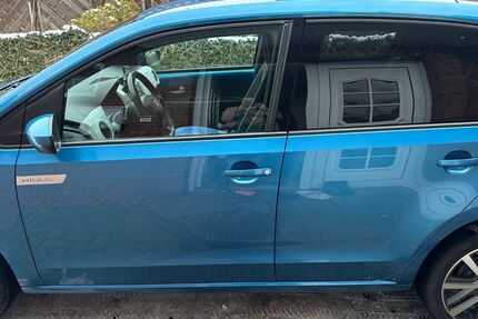 Seat Mii 30.000 km 11.700 &euro; Hambergen 27729