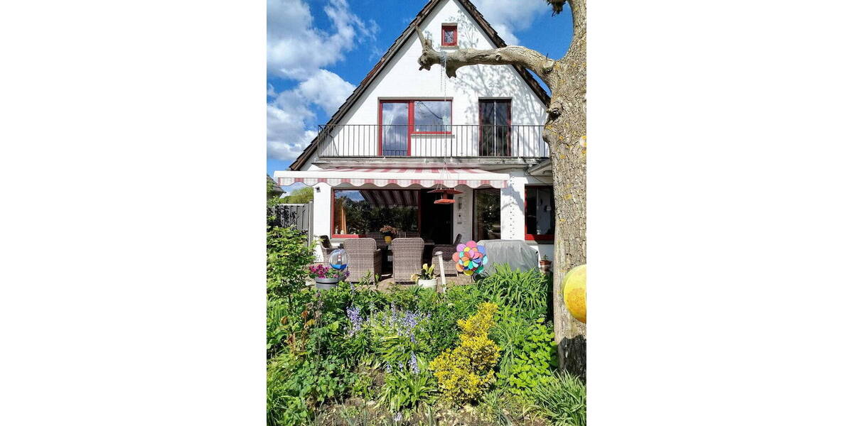 Einfamilienhaus Schwanwede Beckedorf - 4 Zimmer, 103 m&sup2;, 349.000&euro; | Angebot:26527767