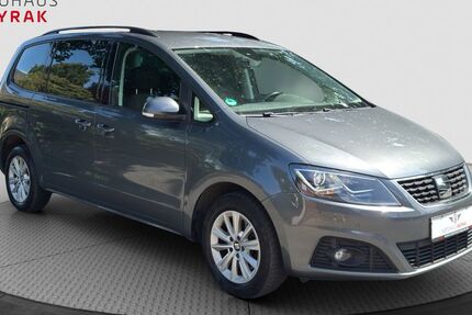 Seat Alhambra 122.000 km 26.390 € Osterholz-Scharmbeck 27711