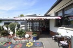 Modernes Einfamilienhaus mit Wellnessgarten, Pool, Whirlpool & PV-Anlage in bester Wohnlage von Syke - Einfamilienhaus Syke Syke | Angebot:26974881
