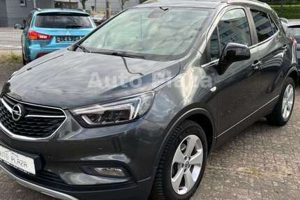 Opel Mokka 89.000 km 11.790 &euro; Bremen 28199