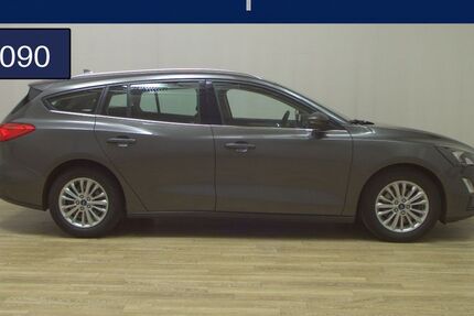 Ford Focus 184.584 km 7.290 &euro; Bremen / Arsten 28279