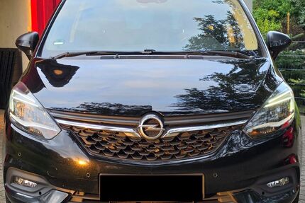Opel Zafira 252.327 km 5.450 &euro; Ottersberg 28870