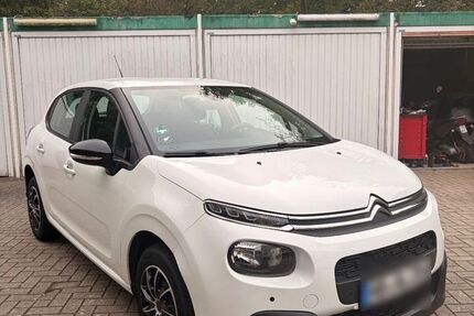 Citroen C3 99.650 km 7.900 &euro; Bremen 28757