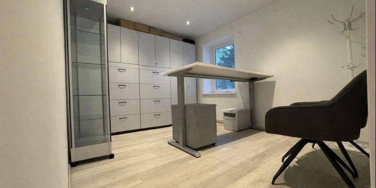 Etagenwohnung Weyhe Melchiorshausen - 4 Zimmer, 102 m&sup2;, 295.000&euro; | Angebot:26204027