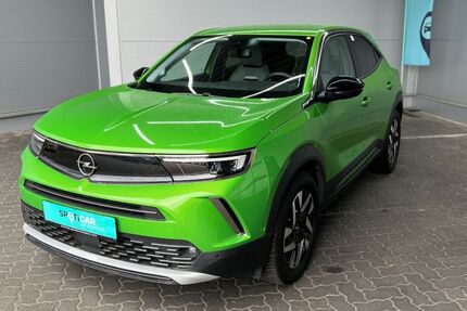 Opel Mokka 29.768 km 22.290 &euro; Lilienthal 28865