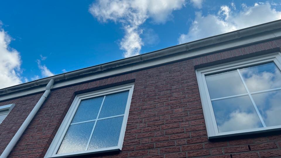 Reihenhaus Bremen Osterholz - 5 Zimmer, 114 m&sup2;, 400.000&euro; | Angebot:22129954