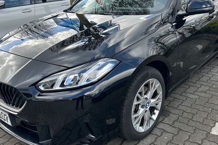 BMW 118 26.650 km 27.480 &euro; Weyhe 28844