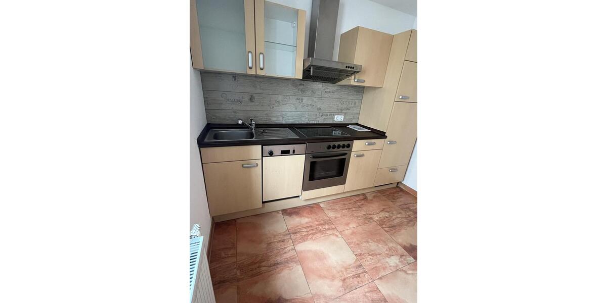 Erdgeschoßwohnung Achim - 2 Zimmer, 36 m&sup2;, 490&euro; | Angebot:25418694