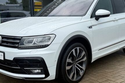 VW Tiguan 153.199 km 26.600 &euro; Syke 28857