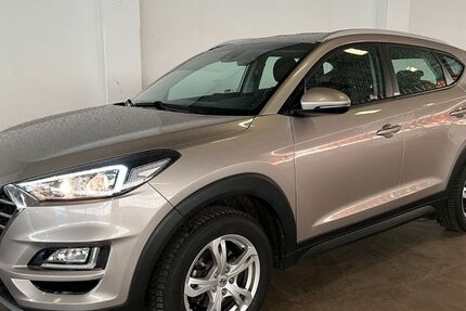 Hyundai TUCSON 153.500 km 15.990 &euro; Delmenhorst 27751