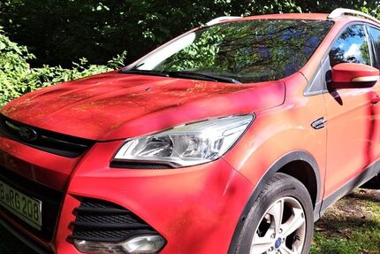 Ford Kuga 164.100 km 6.490 &euro; Bremen 28201